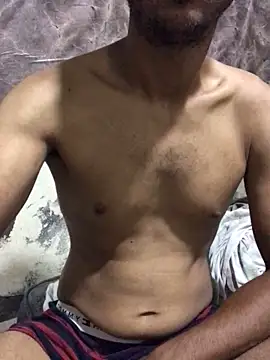 domigoodguy online show from May 5, 10:29 pm