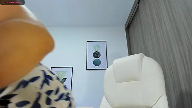 Paty37 online show from April 17, 11:52 pm