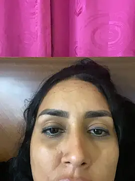 CelesteFire online show from February 26, 4:11 am