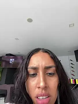 CelesteFire online show from June 23, 7:01 pm