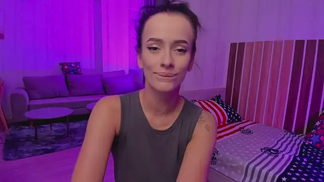 Dora Banks online show from March 20, 3:34 am