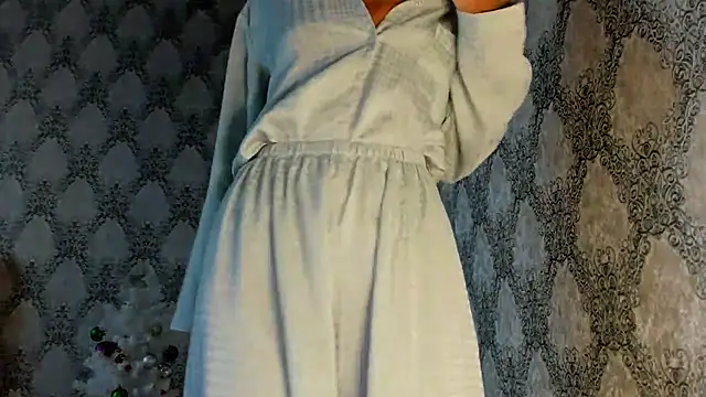 StarryHanna online show from January 10, 7:32 am