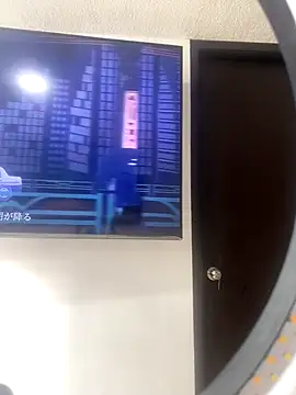 -Camila online show from December 18, 5:19 pm