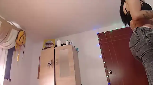 MARIANAWEED online show from February 16, 4:21 pm