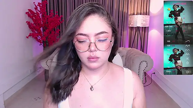 Snapshot of emmy_walker chatting on January 20, 11:02 am emmy walker online show from January 20, 11:02 am