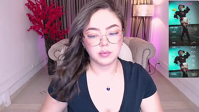 Snapshot of emmy_walker chatting on January 21, 11:03 am emmy walker online show from January 21, 11:03 am