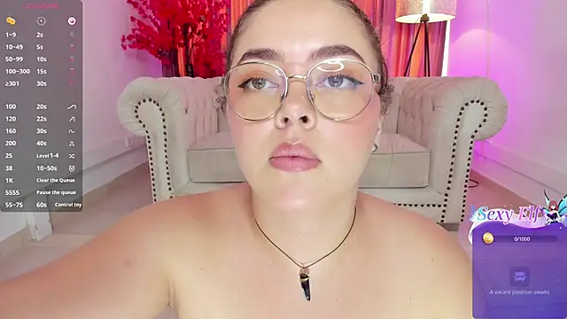 Snapshot of emmy_walker chatting on February 1, 5:26 pm emmy walker online show from February 1, 5:26 pm