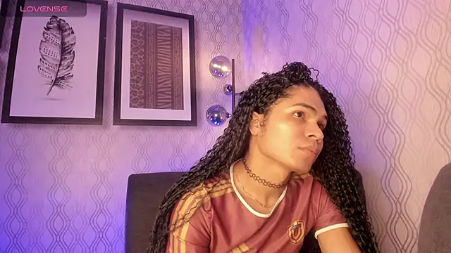 vennus1  online show from February 2, 10:49 pm