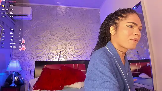 vennus1  online show from February 20, 2:57 pm