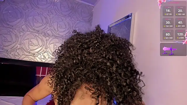 vennus1  online show from November 16, 8:03 pm