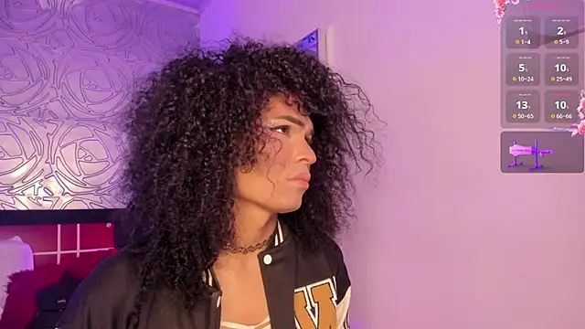 vennus1  online show from January 12, 3:23 am