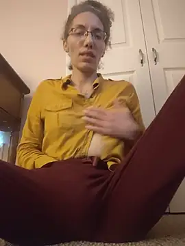xXjjuicyMayx online show from July 31, 12:10 am