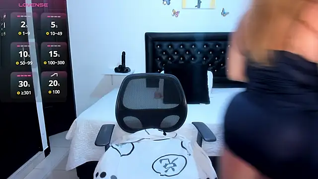 Kathy Lopez online show from March 1, 7:16 pm