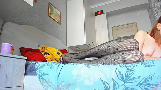 DUSSY PUSSY online show from February 21, 6:29 am