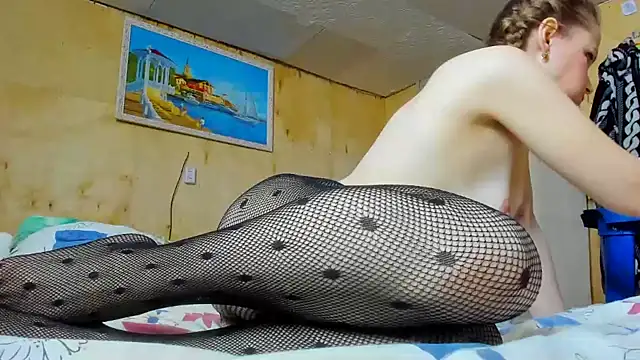 DUSSY PUSSY online show from February 22, 2:41 pm