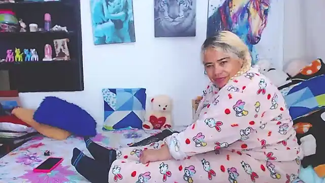 estrellita fugaz16x online show from March 3, 3:19 am