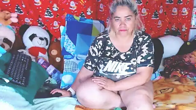 estrellita fugaz16x online show from January 19, 4:49 am