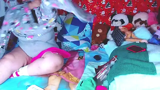 estrellita fugaz16x online show from March 28, 4:12 am