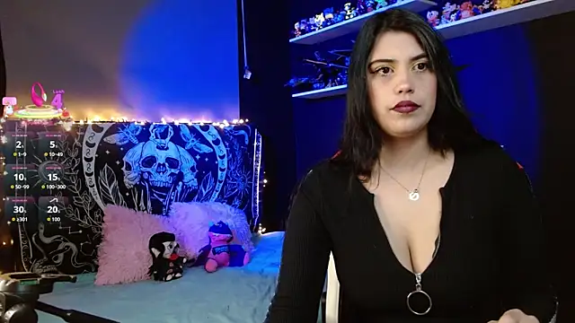 kendallpatterson27 online show from September 19, 10:38 am