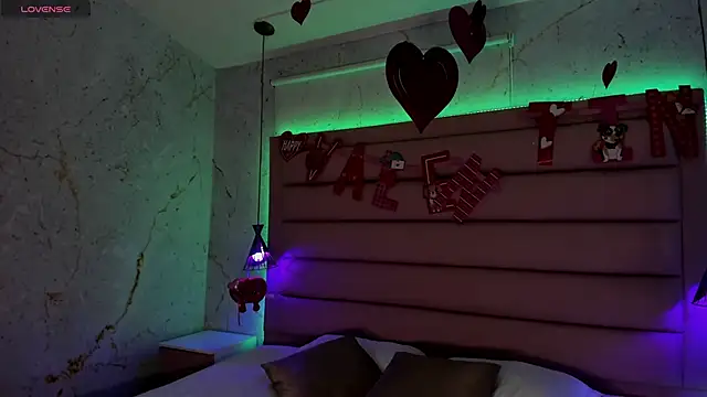 Maddysex  online show from February 6, 11:32 am