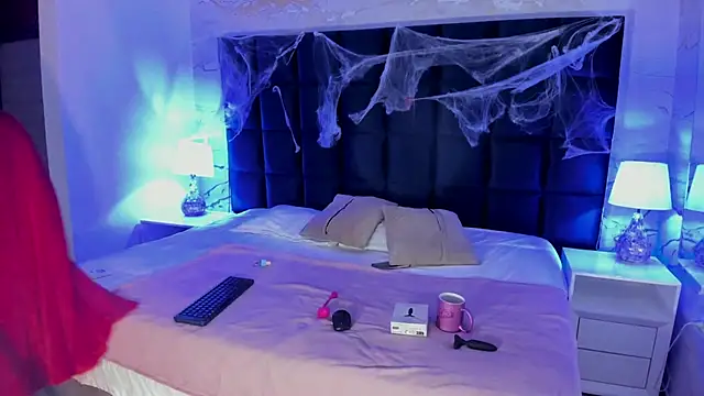 Maddysex  online show from October 20, 11:43 am