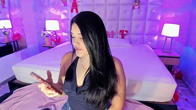 Maddysex  online show from February 17, 11:40 am