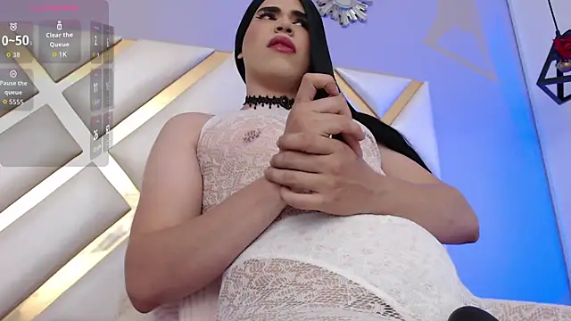 BeckyAnders online show from September 11, 4:40 pm