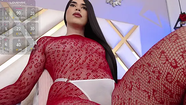 BeckyAnders online show from November 14, 3:22 pm