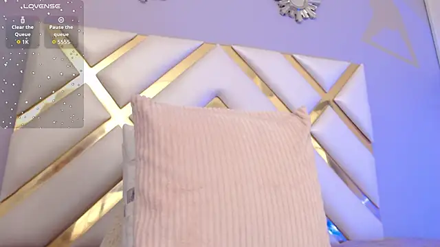 BeckyAnders online show from November 20, 4:29 pm