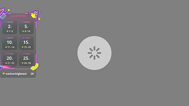 Snapshot of JessaViolet chatting on February 15, 4:03 pm JessaViolet online show from February 15, 4:03 pm