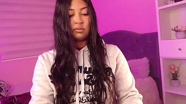 Pocahontas power online show from January 27, 5:15 pm