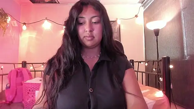 Pocahontas power online show from February 5, 6:48 pm