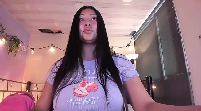 Pocahontas power online show from February 20, 6:02 pm