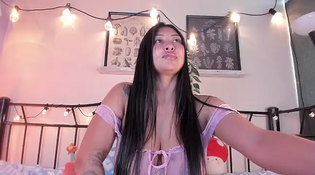 Pocahontas power online show from February 21, 10:04 pm