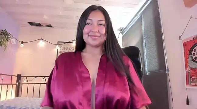 Pocahontas power online show from February 28, 6:31 pm