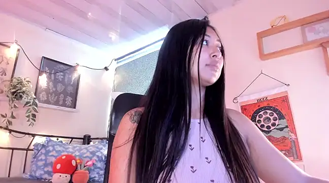 Pocahontas power online show from March 14, 8:06 pm