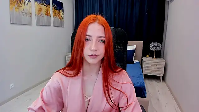  FireInMySoul  online show from December 2, 7:27 pm