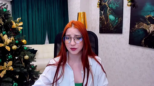  FireInMySoul  online show from December 8, 2:39 am