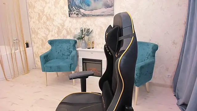  FireInMySoul  online show from November 23, 7:24 pm