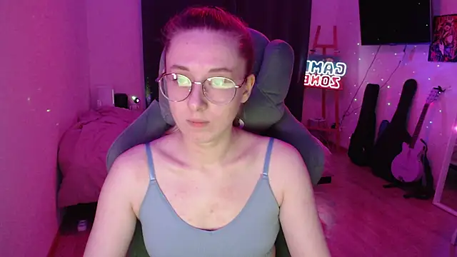 AnabelFrel online show from January 30, 12:39 am