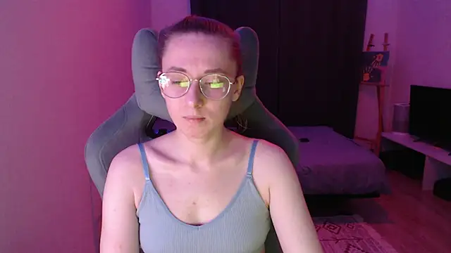 AnabelFrel online show from November 6, 1:17 am