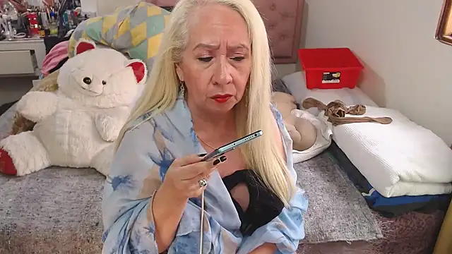 lucy belle bm online show from February 16, 6:37 pm