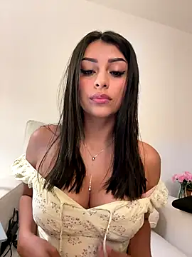 sweetAli  online show from November 15, 9:17 am