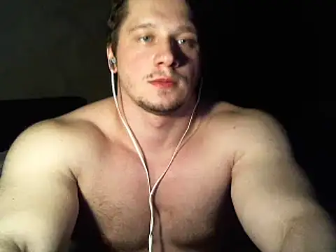 LionEdwin online show from February 10, 12:08 am