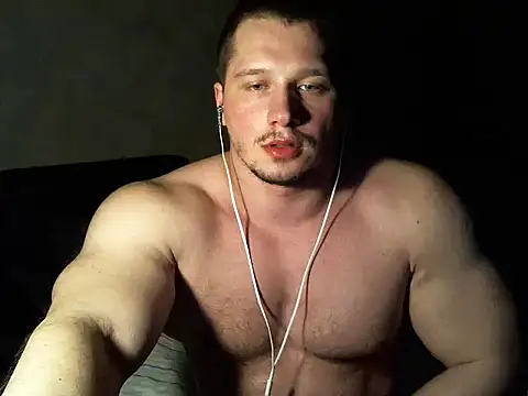 LionEdwin online show from February 19, 2:23 am