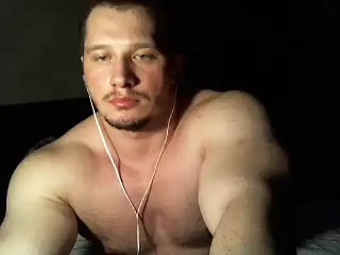 LionEdwin online show from February 23, 3:24 am