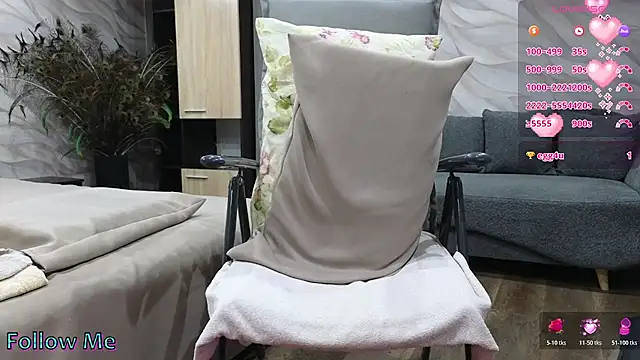 Vika style online show from November 24, 1:27 am