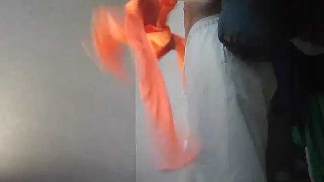 JulianaGold1 online show from February 3, 3:06 pm