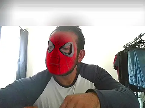 Angelevil66 online show from April 3, 5:00 pm