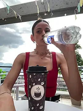 alana15 online show from March 16, 9:19 pm